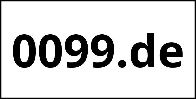 0099.de