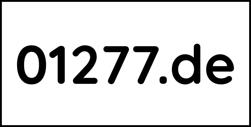 01277.de