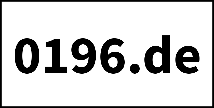 0196.de