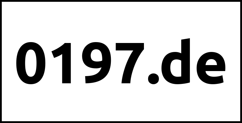 0197.de