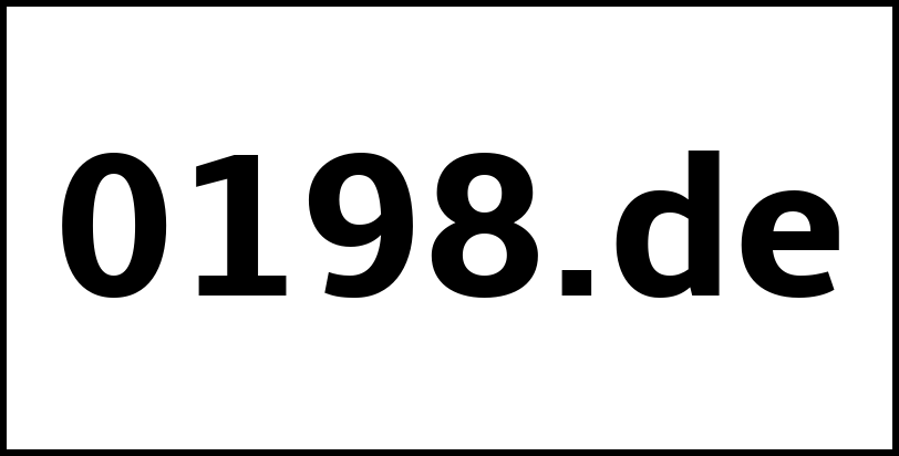 0198.de