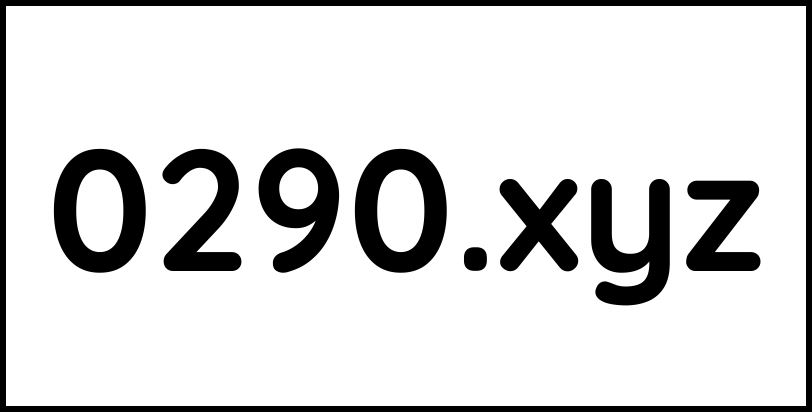 0290.xyz