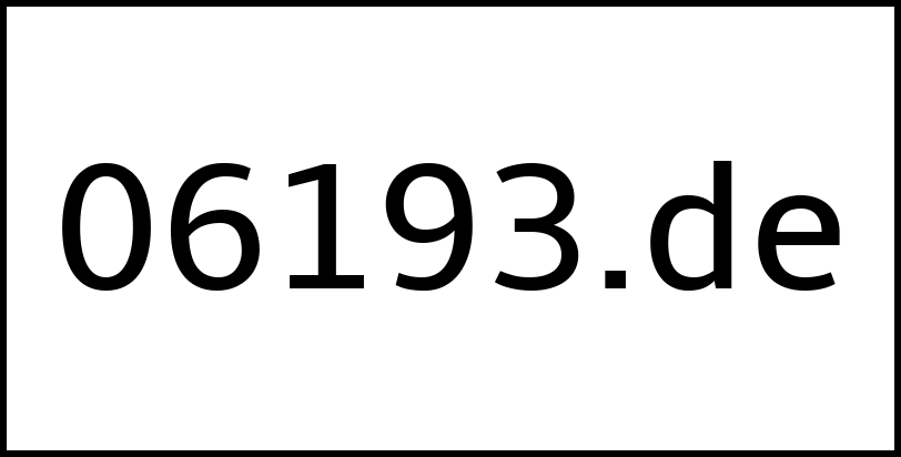 06193.de