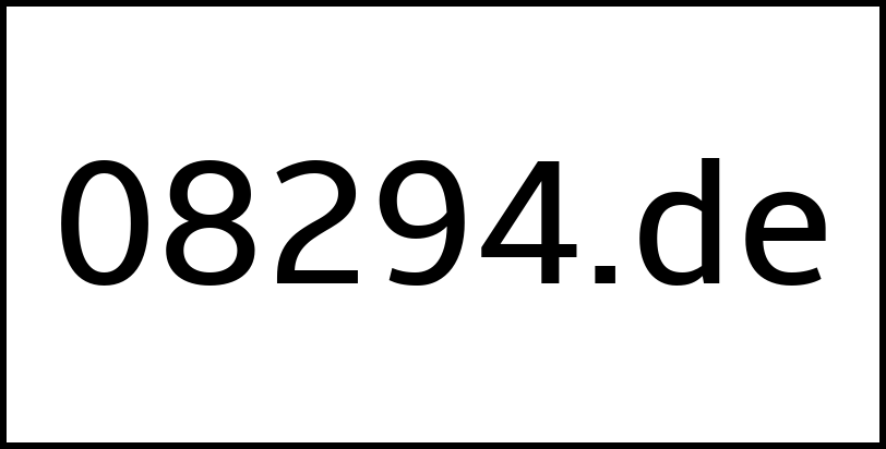 08294.de