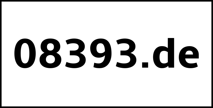 08393.de