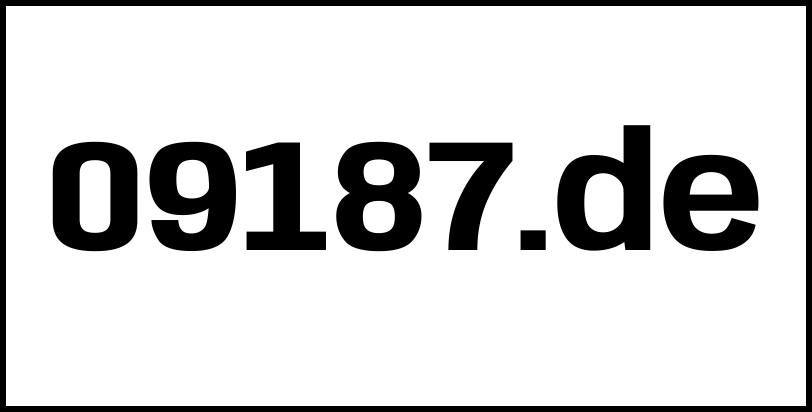 09187.de