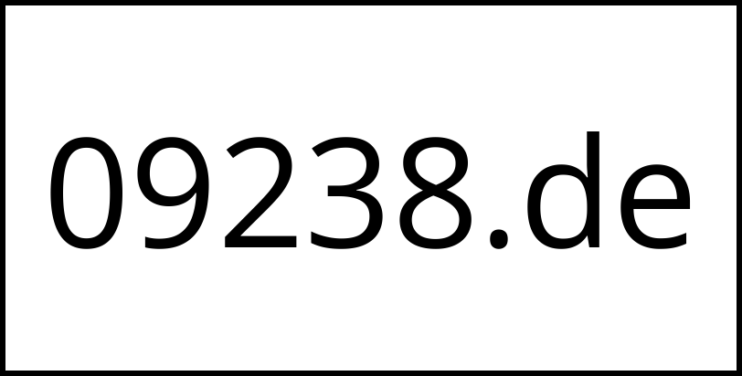 09238.de