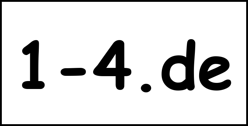 1-4.de