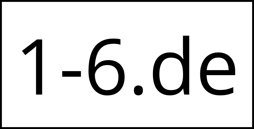 1-6.de