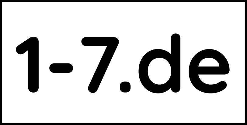 1-7.de