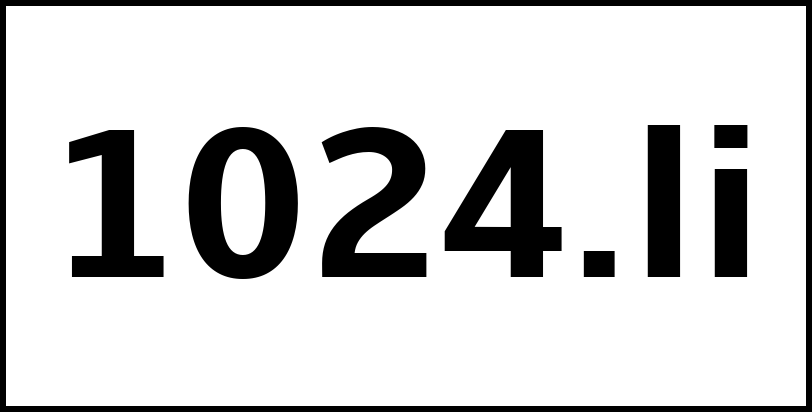 1024.li