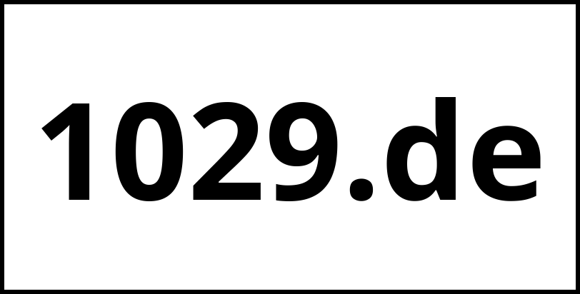 1029.de