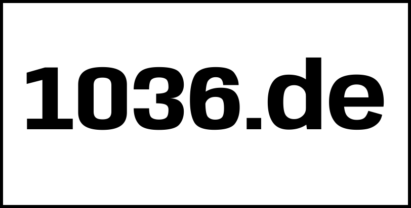 1036.de