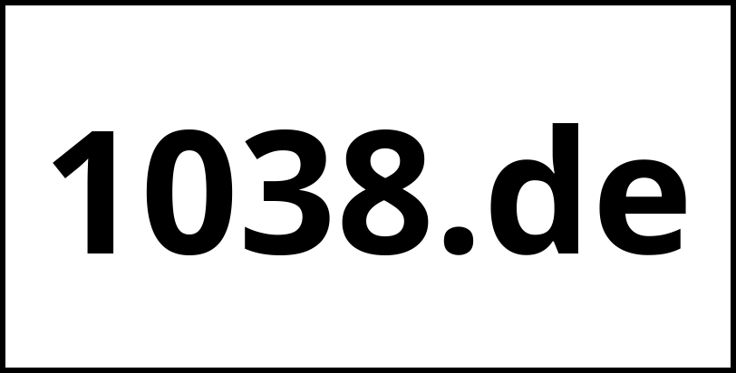 1038.de