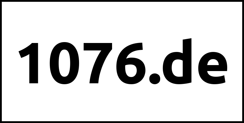 1076.de