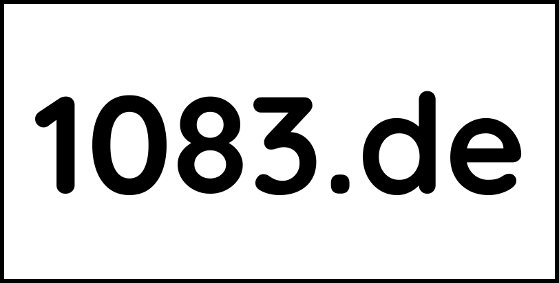 1083.de