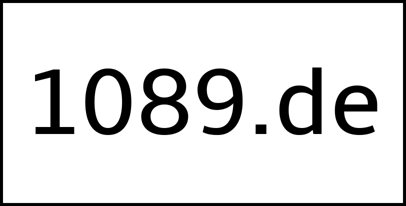 1089.de