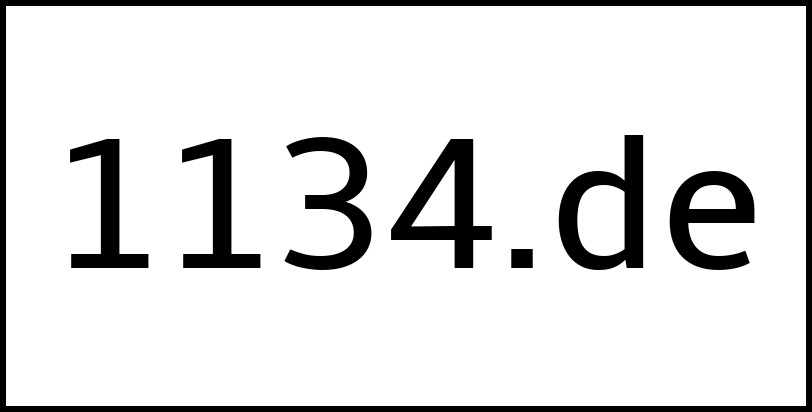 1134.de