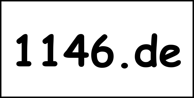 1146.de