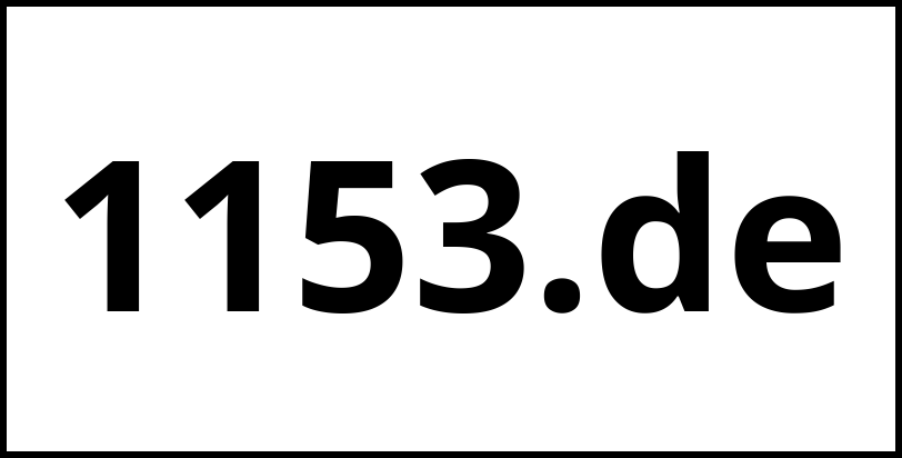 1153.de