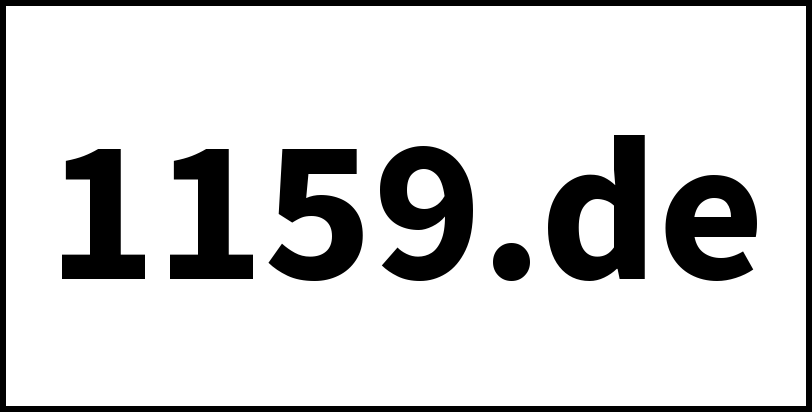 1159.de