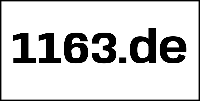 1163.de