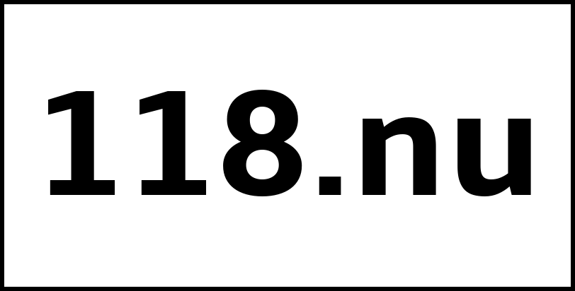 118.nu