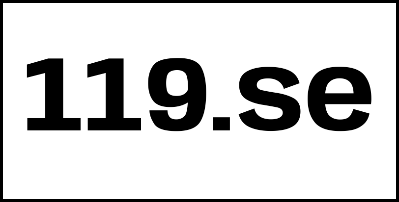 119.se