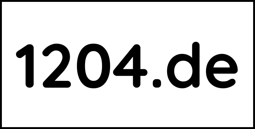 1204.de