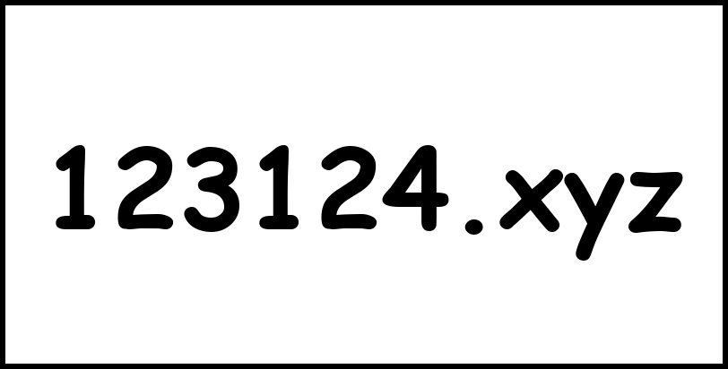 123124.xyz