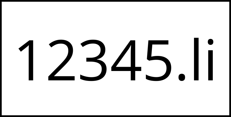 12345.li