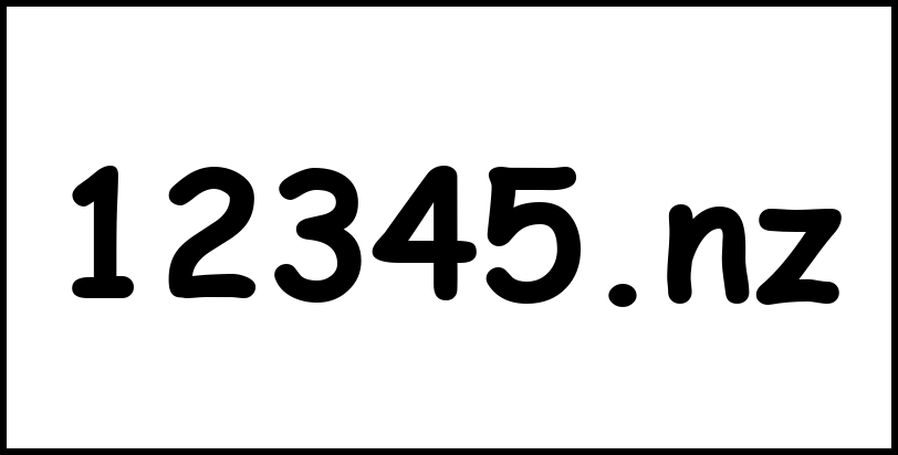 12345.nz