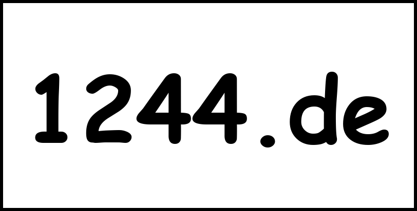 1244.de