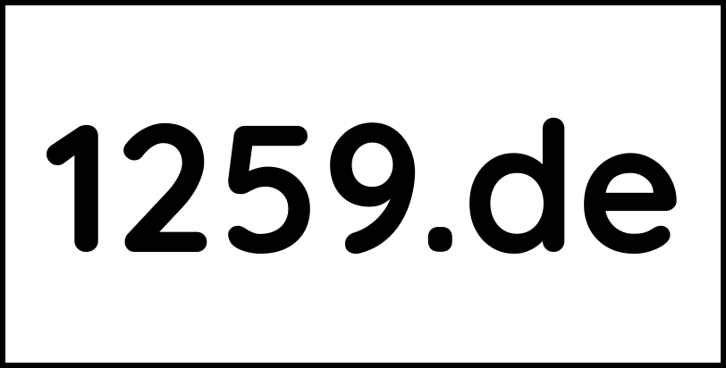 1259.de