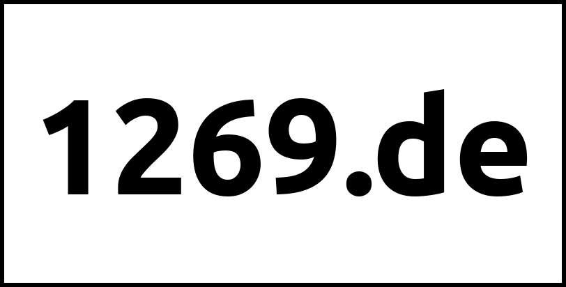 1269.de