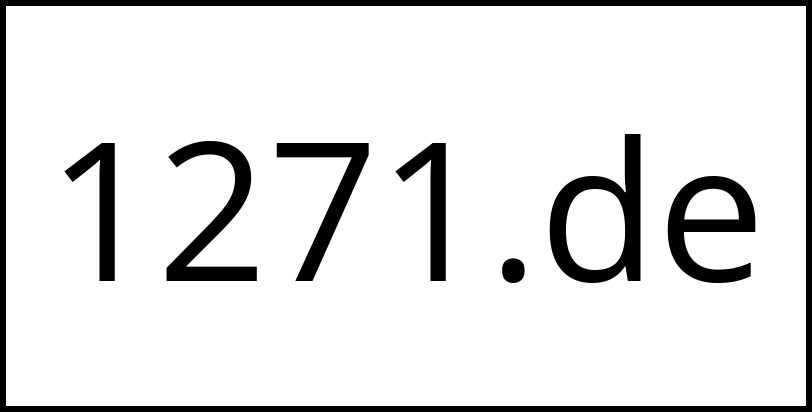 1271.de