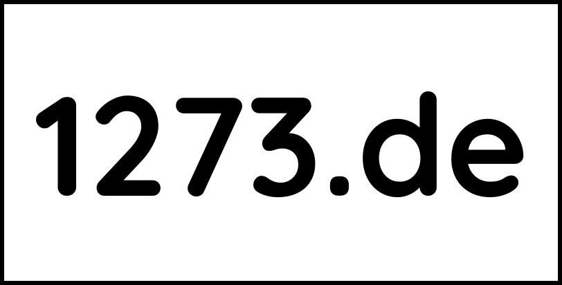 1273.de