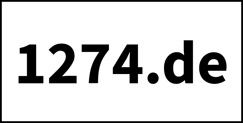 1274.de