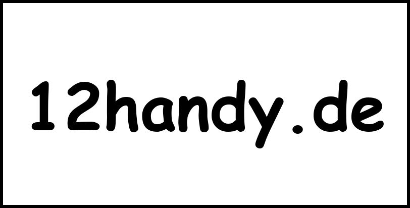 12handy.de