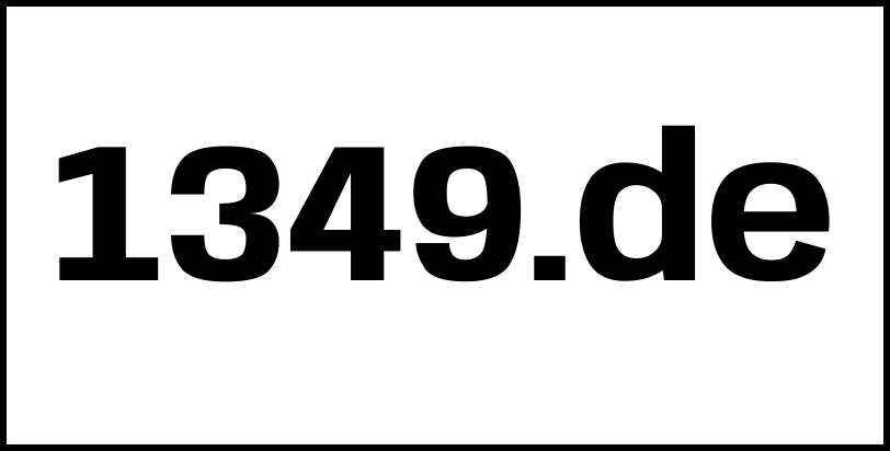 1349.de