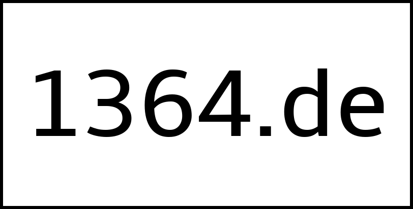 1364.de