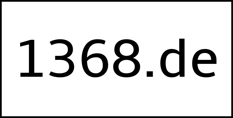 1368.de