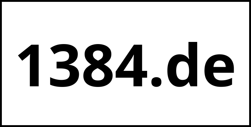 1384.de