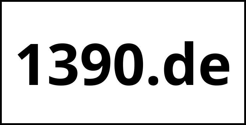 1390.de