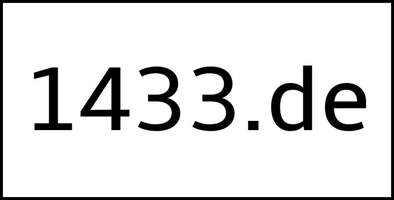 1433.de