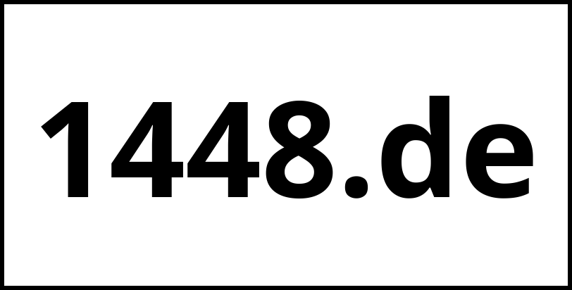 1448.de