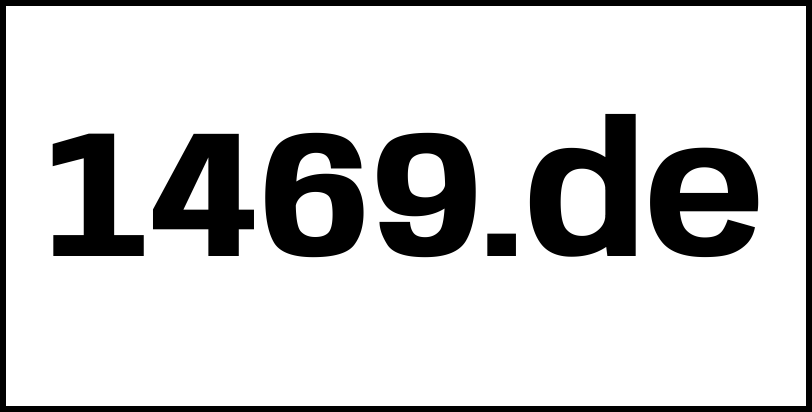 1469.de