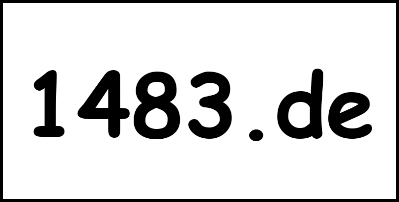 1483.de