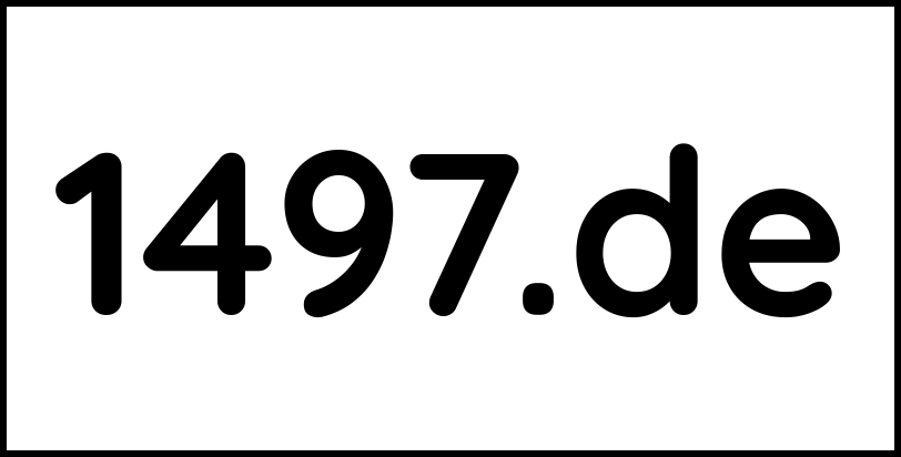 1497.de