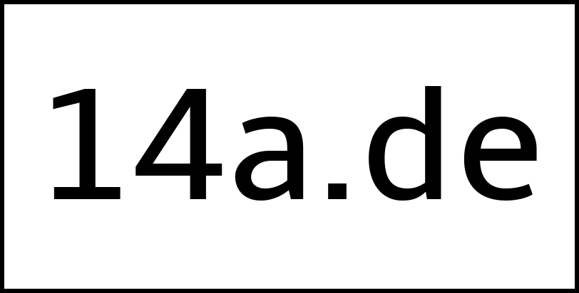 14a.de